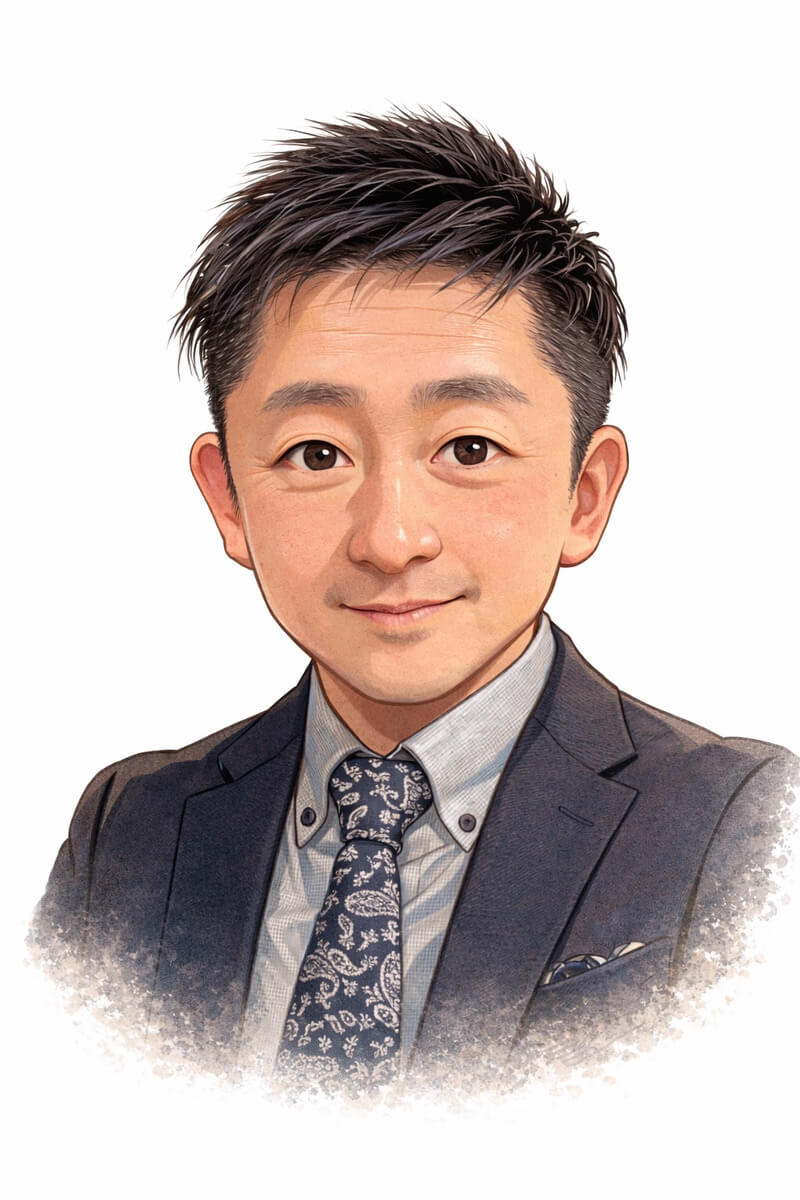 松井健悟