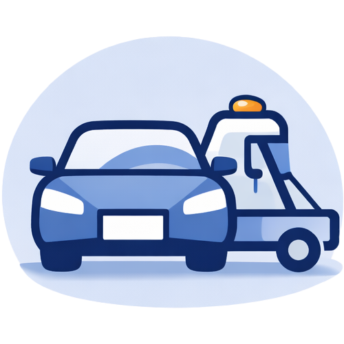 自動車事故・ロードサービス