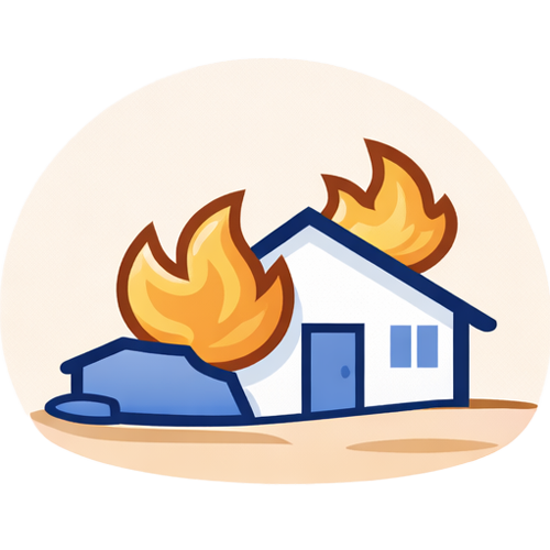 火災・傷害・災害